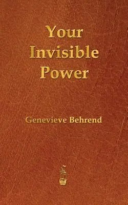 Deine unsichtbare Kraft - Your Invisible Power