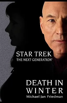 Star Trek: Die nächste Generation: Tod im Winter - Star Trek: The Next Generation: Death in Winter