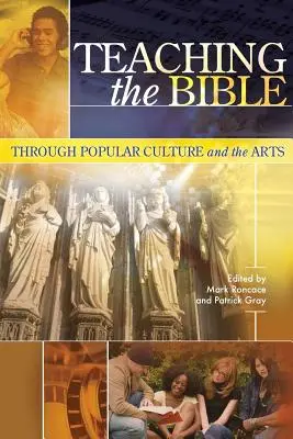Bibelunterricht durch Populärkultur und Kunst - Teaching the Bible through Popular Culture and the Arts