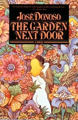 Der Garten nebenan - Garden Next Door