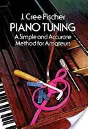 Klavierstimmung - Piano Tuning