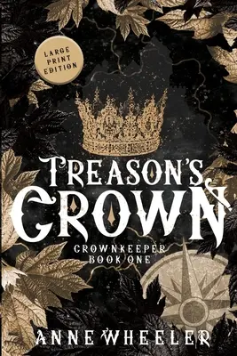 Die Krone des Verrats - Treason's Crown