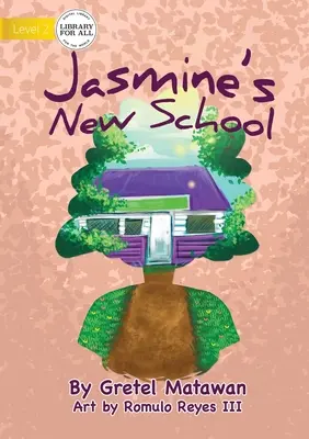 Jasmines neue Schule - Jasmine's New School