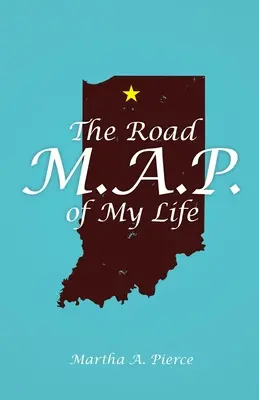 Der Road M.A.P. meines Lebens - The Road M.A.P. of My Life