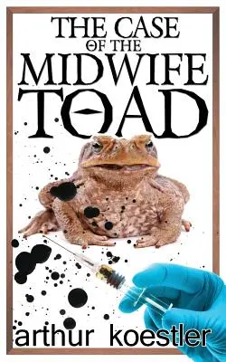 Der Fall der Hebammenkröte - The Case of the Midwife Toad