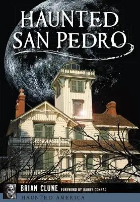 Das Gespenst von San Pedro - Haunted San Pedro