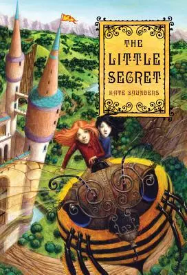 Das kleine Geheimnis - The Little Secret