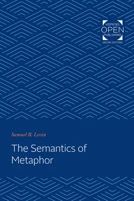 Die Semantik der Metapher - The Semantics of Metaphor