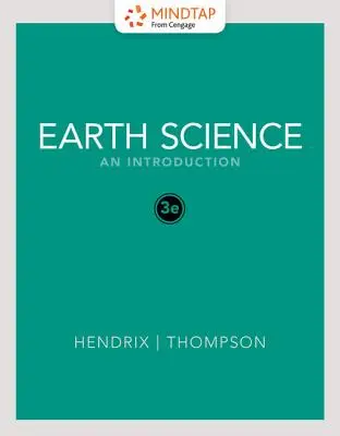 Geowissenschaft: Eine Einführung - Earth Science: An Introduction