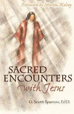 Heilige Begegnungen mit Jesus - Sacred Encounters with Jesus