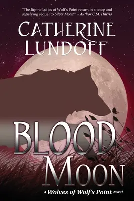 Blutmond - Blood Moon