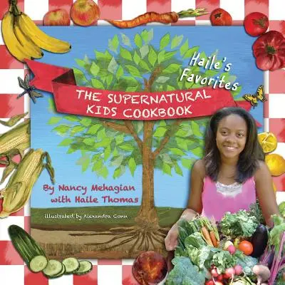 Das Supernatural Kids Kochbuch - Haile's Favorites - The Supernatural Kids Cookbook - Haile's Favorites