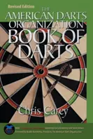 American Darts Organization Book of Darts, aktualisiert und überarbeitet, erste Ausgabe - American Darts Organization Book of Darts, Updated and Revised, First Edition