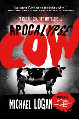 Apokalyptische Kuh - Apocalypse Cow