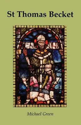 Der heilige Thomas Becket - St Thomas Becket