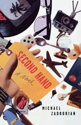 Zweite Hand - Second Hand