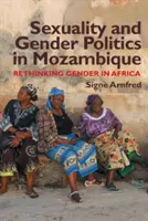 Sexualität und Geschlechterpolitik in Mosambik: Gender in Afrika neu denken - Sexuality and Gender Politics in Mozambique: Re-Thinking Gender in Africa