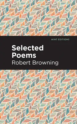 Ausgewählte Gedichte - Selected Poems