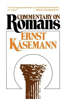 Kommentar zum Römerbrief - Commentary on Romans