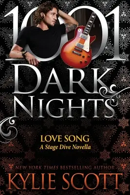 Liebeslied: Eine Stage-Dive-Novelle - Love Song: A Stage Dive Novella