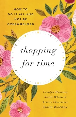 Einkaufen für die Zeit - Shopping For Time