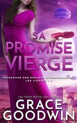 Sa Versprechen Vierge - Sa Promise Vierge