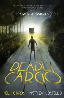 Tödliche Fracht - Deadly Cargo