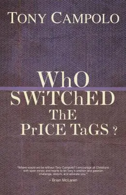 Wer hat die Preistage geschworen? - WhO SWiTChED ThE PrICE TaGS?