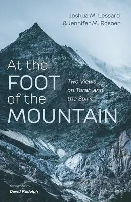 Am Fuße des Berges - At the Foot of the Mountain