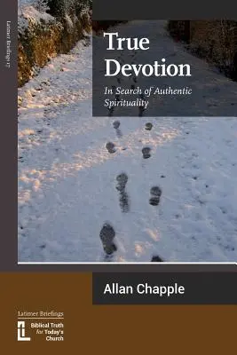 Wahre Hingabe: Auf der Suche nach authentischer Spiritualität - True Devotion: In Search of Authentic Spirituality