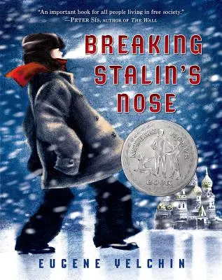 Stalins Nase brechen - Breaking Stalin's Nose