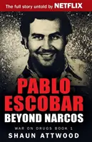 Pablo Escobar: Jenseits von Narcos - Pablo Escobar: Beyond Narcos