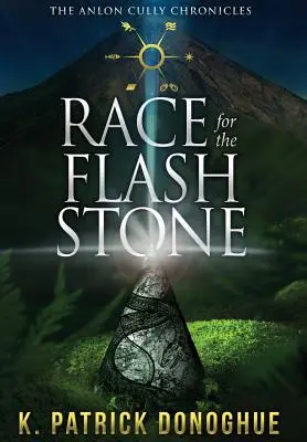 Wettlauf um den Flash-Stein - Race for the Flash Stone