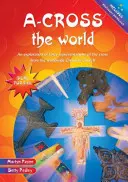 Einmal um die ganze Welt - A-Cross the World