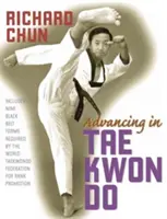 Fortschritte im Tae Kwon Do - Advancing in Tae Kwon Do