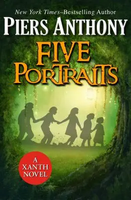 Fünf Porträts - Five Portraits