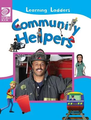 Helfer der Gemeinschaft - Community Helpers