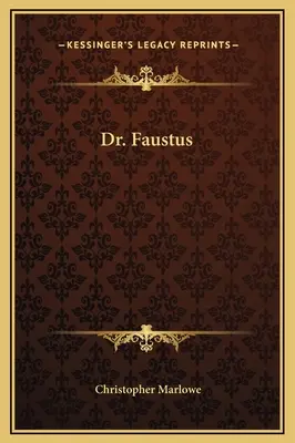 Dr. Faustus