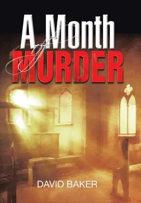 Ein Monat voller Morde - A Month of Murder