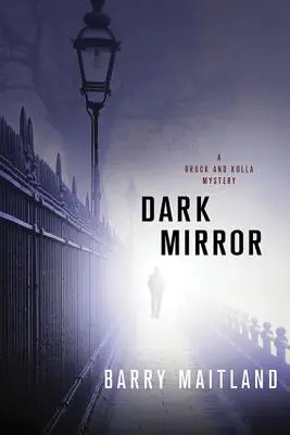 Dunkler Spiegel - Dark Mirror