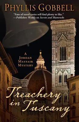 Verrat in der Toskana - Treachery in Tuscany