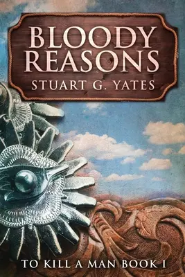 Blutige Gründe: Großdruck-Ausgabe - Bloody Reasons: Large Print Edition