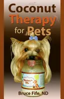 Kokosnuss-Therapie für Haustiere - Coconut Therapy for Pets