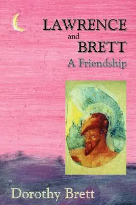 Lawrence und Brett (Softcover): Eine Freundschaft - Lawrence and Brett (Softcover): A Friendship