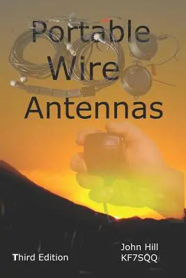 Tragbare Drahtantennen - Portable Wire Antennas