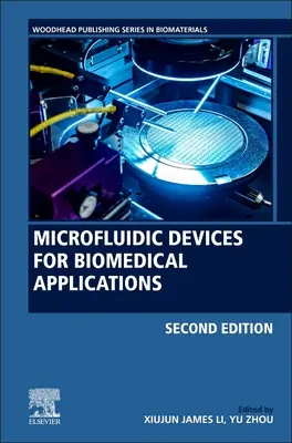 Mikrofluidische Geräte für biomedizinische Anwendungen - Microfluidic Devices for Biomedical Applications