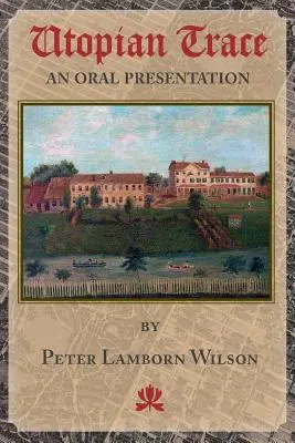 Utopische Spur - Utopian Trace