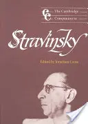 Der Cambridge-Begleiter zu Strawinsky - The Cambridge Companion to Stravinsky