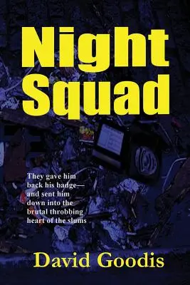 Nachtschwadron - Night Squad