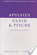 Apuleius: Amor und Psyche - Apuleius: Cupid and Psyche